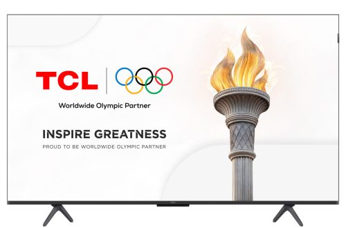 TCL 50" 50C6KS QD-MiniLED 127cm 4K Google TV
