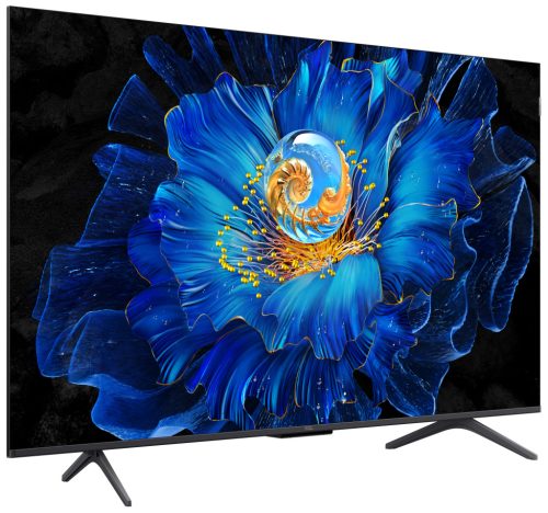 TCL 50" 50C6KS QD-MiniLED 127cm 4K Google TV