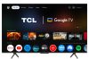 TCL 50" 50C6KS QD-MiniLED 127cm 4K Google TV