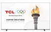 TCL 98" 98C7K QD-MiniLED 248cm 4K Google TV