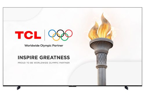 TCL 98" 98C7K QD-MiniLED 248cm 4K Google TV