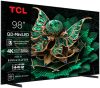 TCL 98" 98C7K QD-MiniLED 248cm 4K Google TV