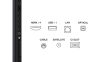 TCL 98" 98C7K QD-MiniLED 248cm 4K Google TV