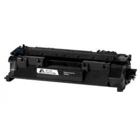   Utángyártott HP CE505X/CF280X Toner Black 6.900 oldal kapacitás  KATUN (New Build)