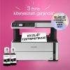 Epson EcoTank M2170 mono tintasugaras multifunkciós nyomtató