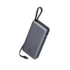 UGREEN 25000mAh kétirányú gyorstöltés powerbank PB552