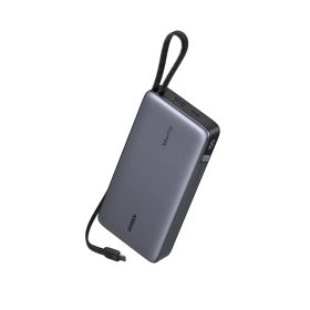 UGREEN 25000mAh kétirányú gyorstöltés powerbank PB552