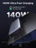 UGREEN 25000mAh kétirányú gyorstöltés powerbank PB552