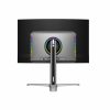 Dahua 32 LM32-GO43A UHD 165Hz ívelt gaming monitor
