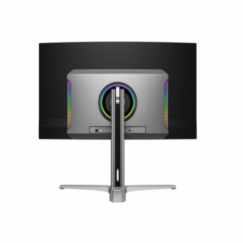 Dahua 32 LM32-GO43A UHD 165Hz ívelt gaming monitor