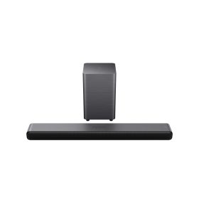   TCL S55HE Dolby Atmos 2.1 all-in-one szuper basszus hangprojektor mélynyomóval