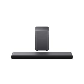   TCL S55HE Dolby Atmos 2.1 all-in-one szuper basszus hangprojektor mélynyomóval