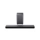 TCL S55HE Dolby Atmos 2.1 all-in-one szuper basszus hangprojektor mélynyomóval
