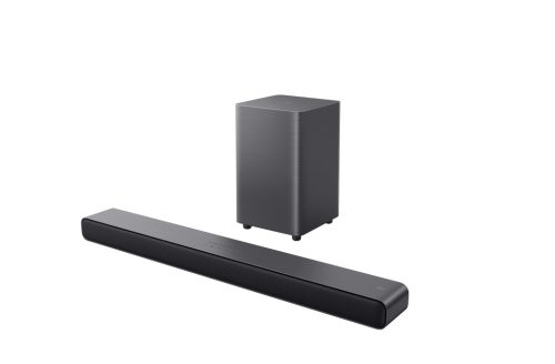 TCL S55HE Dolby Atmos 2.1 all-in-one szuper basszus hangprojektor mélynyomóval
