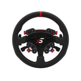 Simagic GT Pro Hub(K) + P-330R(K) (Bőr) kormánykerék