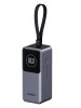 UGREEN 20000mAh kétirányú gyorstöltés powerbank PB723