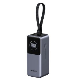 UGREEN 20000mAh kétirányú gyorstöltés powerbank PB723