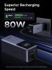 UGREEN 20000mAh kétirányú gyorstöltés powerbank PB723