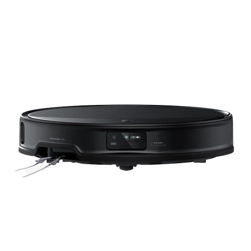 Roborock Saros 10R Black robotporszívó felmosóval