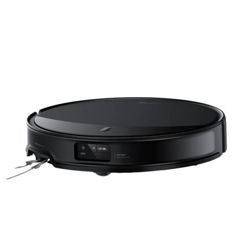 Roborock Saros 10R Black robotporszívó felmosóval