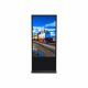Dahua Totem kijelző 65" LDV65-SAI400TL 24/7, Android, UHD, 320