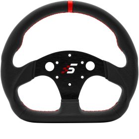 Simagic P-325D(K) (Bőr) kormánykerék