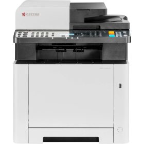Kyocera MA2600cwfx DSDF színes Mfp