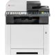 Kyocera MA2600cwfx DSDF színes Mfp