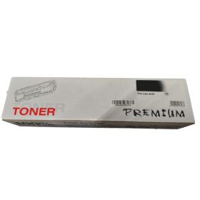   Utángyártott EPSON M310/M320 Toner Black 6.100 oldal kapacitás WHITE BOX