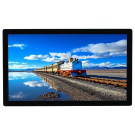   Dahua LFD kijelző 22" LDH22-SAI200L, 24/7, Android, FHD, 250