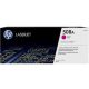 HP CF363A Toner Magenta 5.000 oldal kapacitás No.508A