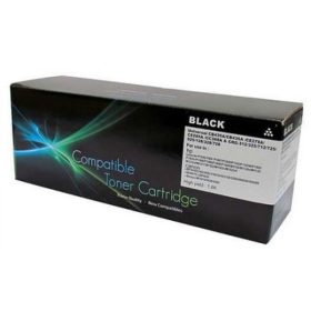   Utángyártott HP W2411A Toner Cyan 0,85k No.216A CartridgeWeb no chip