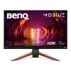 BENQ 27" EX270QM MOBIUZ WQHD IPS 16:9 1ms gamer monitor
