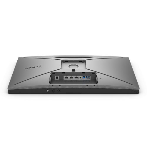 BENQ 27" EX270QM MOBIUZ WQHD IPS 16:9 1ms gamer monitor