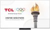 TCL 65" 65C8K QD-MiniLED 165cm 4K Google TV
