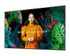 Samsung  LFD kijelző 85 QM85C 24/7, Tizen, UHD, 500