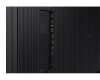 Samsung  LFD kijelző 85 QM85C 24/7, Tizen, UHD, 500
