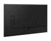 Samsung  LFD kijelző 85 QM85C 24/7, Tizen, UHD, 500