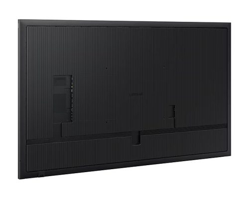 Samsung  LFD kijelző 85 QM85C 24/7, Tizen, UHD, 500