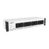 Legrand 310331 KEOR uPDU 19 2U 800VA 8xC13 szünetmentes elosztósor