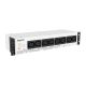 Legrand 310331 KEOR uPDU 19 2U 800VA 8xC13 szünetmentes elosztósor