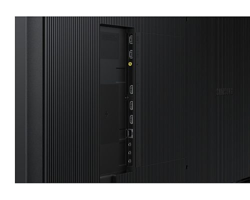 Samsung  LFD kijelző 75 QB75C 16/7, Tizen, UHD, 350