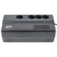 APC BV650I-GR EASY UPS BV 650VA 375W 230V AVR4xSCH szünetmentes tápegység