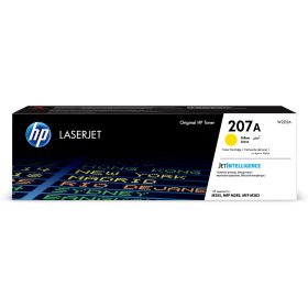 HP W2212A Toner Yellow 1.250 oldal kapacitás No.207