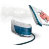 PHILIPS PerfectCare 6000 Series gőzállomás, 2400 W, max. 6,5 bar, 1,8 l levehető víztartály, akár 500 g gőzlövet