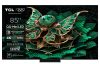 TCL 85" 85C7K QD-MiniLED 215cm 4K Google TV
