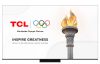 TCL 85" 85C7K QD-MiniLED 215cm 4K Google TV