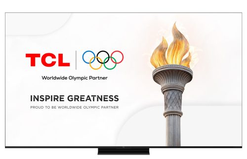 TCL 85" 85C7K QD-MiniLED 215cm 4K Google TV