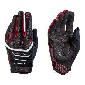 Sparco Hypergrip kesztyű (Méret: 9(S))