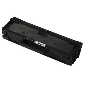   Utángyártott XEROX 3020,3025 Toner Black 1.500 oldal kapacitás WHITE BOX TT